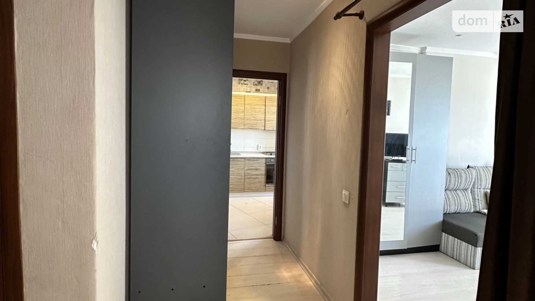 Продается 2-комнатная квартира 50 кв. м в Одессе, просп. Небесной Сотни, 47/2 - фото 3