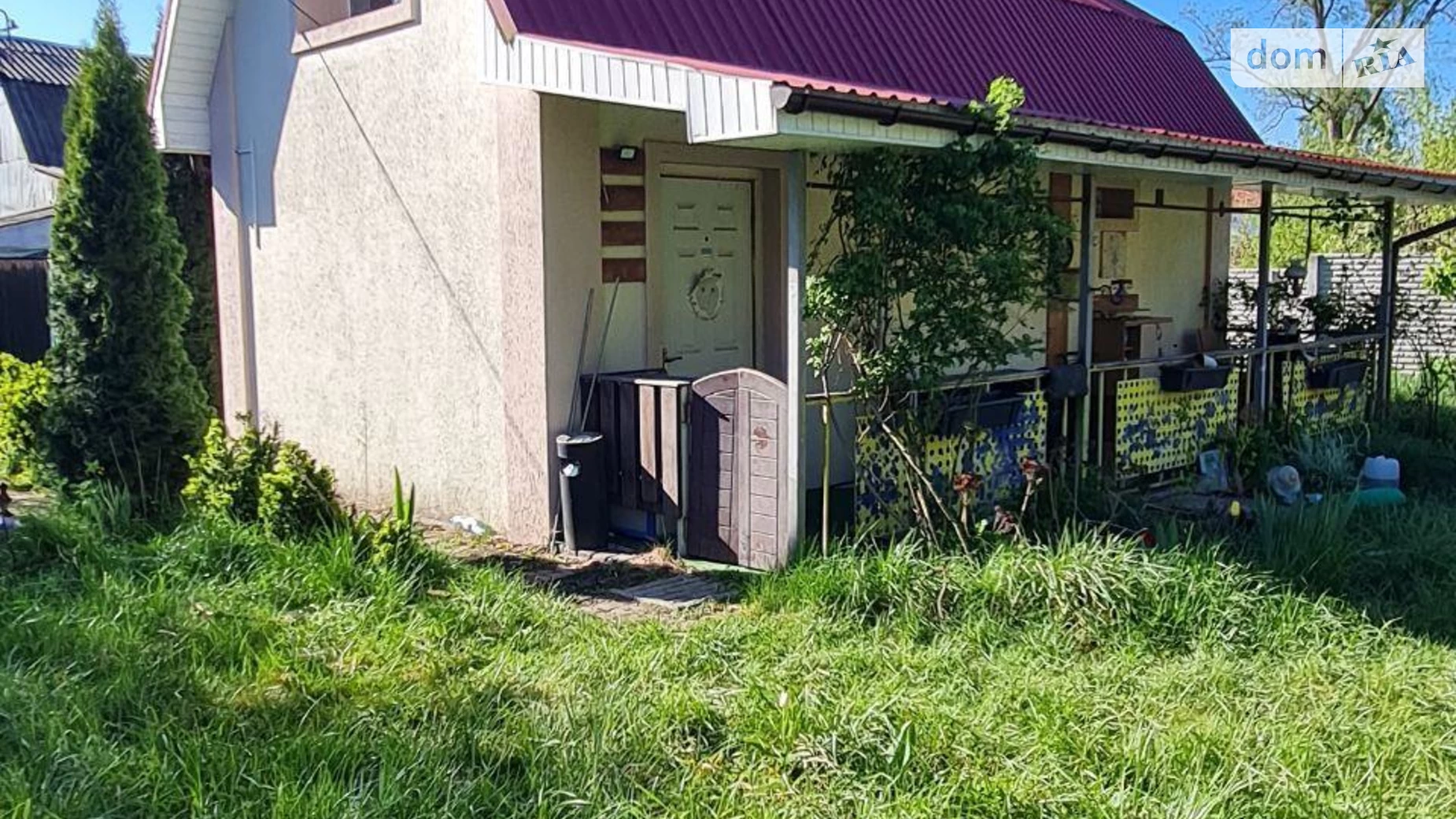 Продається одноповерховий будинок 23.8 кв. м з каміном, цена: 25500 $ - фото 2