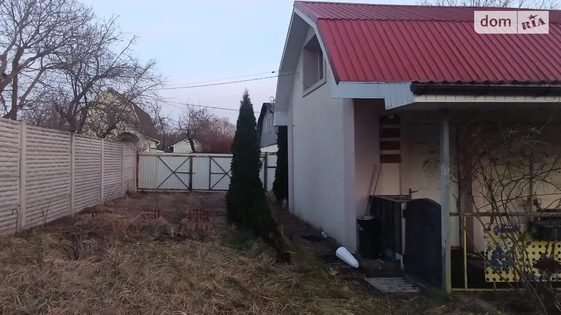 Продається будинок 2 поверховий 43 кв. м з балконом, цена: 25500 $ - фото 4