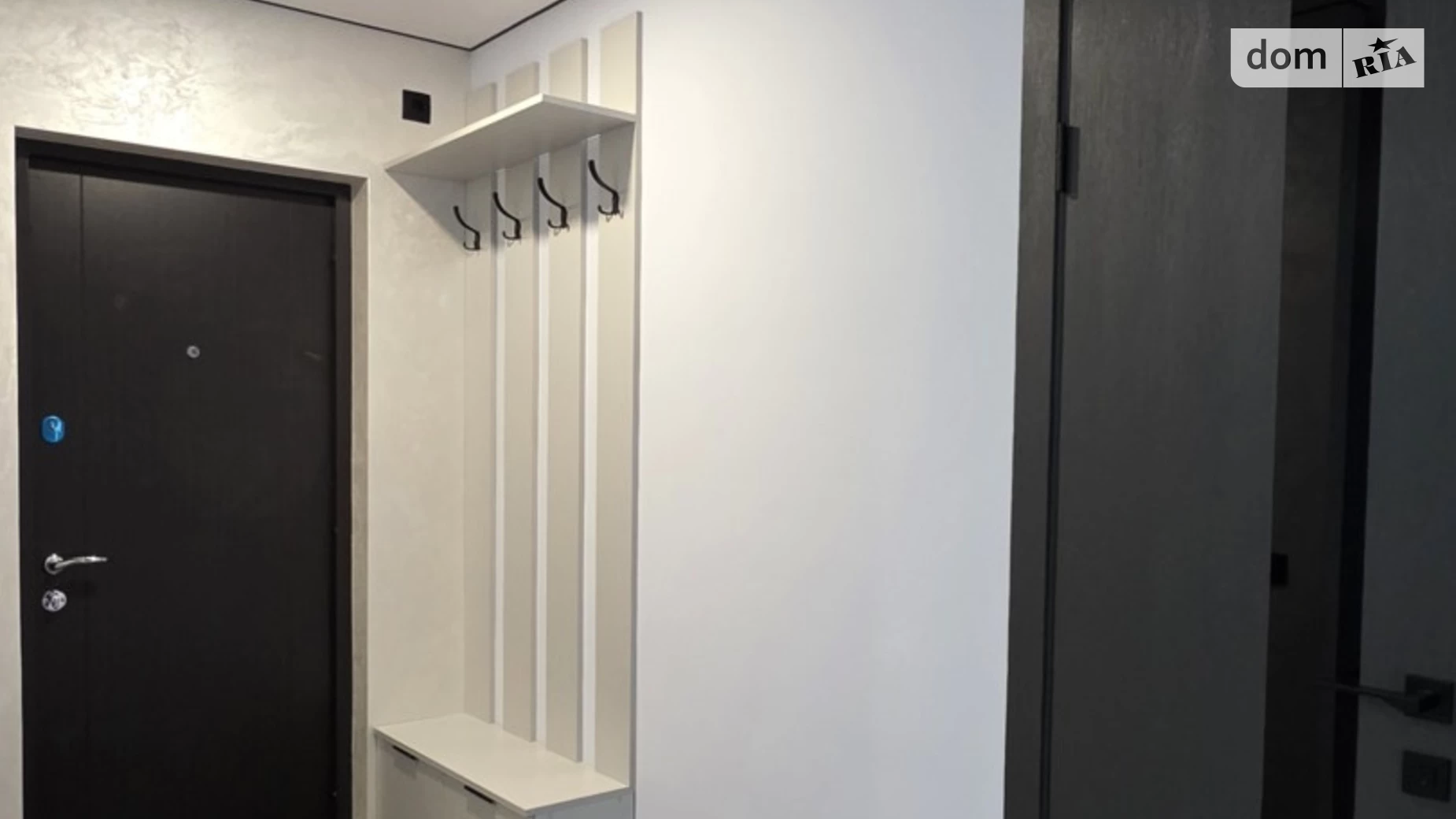 2-комнатная квартира 57 кв. м в Тернополе, ул. Смакулы, 8 - фото 3