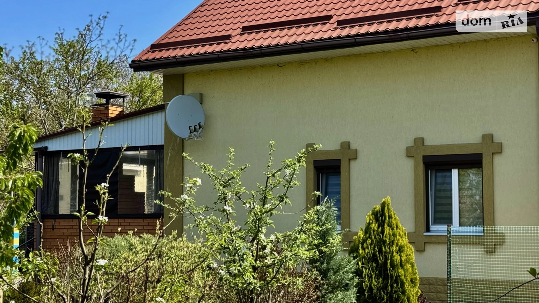 Продається будинок 2 поверховий 100.1 кв. м з бесідкою, цена: 75000 $ - фото 2