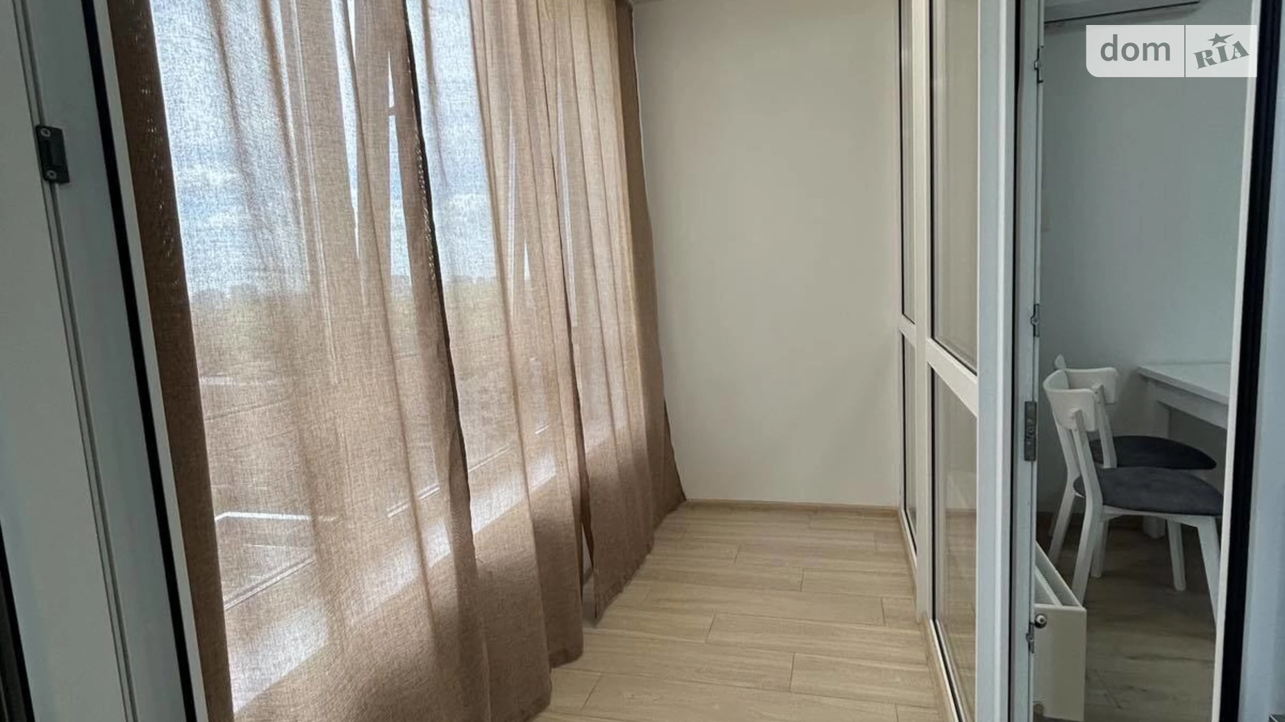 Здається в оренду 1-кімнатна квартира 46 кв. м у Києві, вул. Віктора Некрасова(Північно-Сирецька), 10 - фото 3