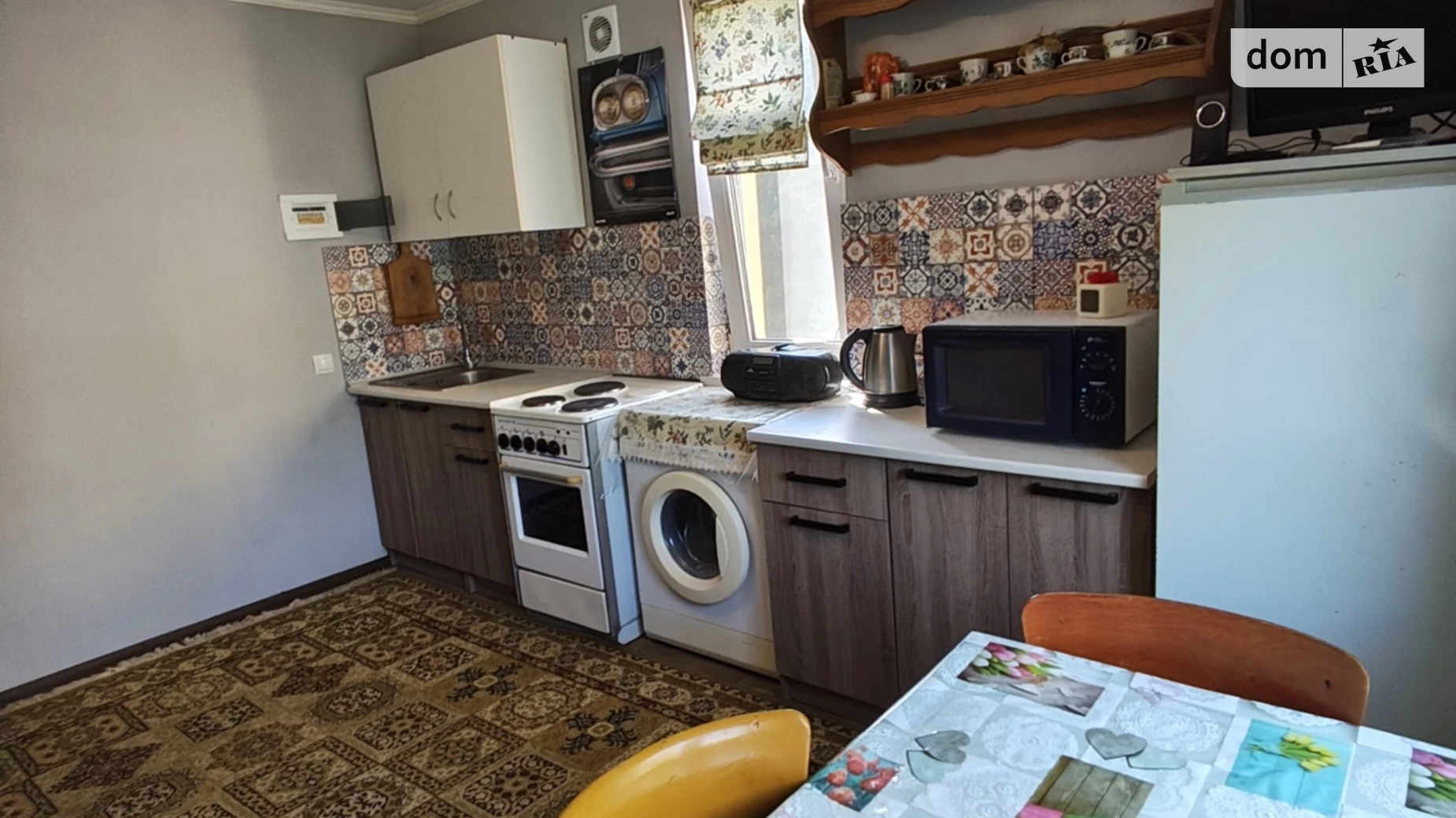 Продается дом на 2 этажа 60 кв. м с верандой, цена: 28800 $ - фото 3
