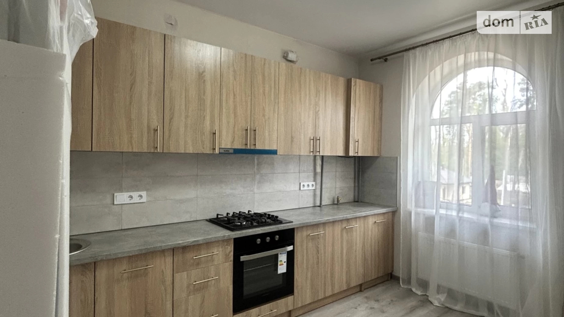 Продається 2-кімнатна квартира 50 кв. м у Ворзелі, вул. Лісова, 35А - фото 2