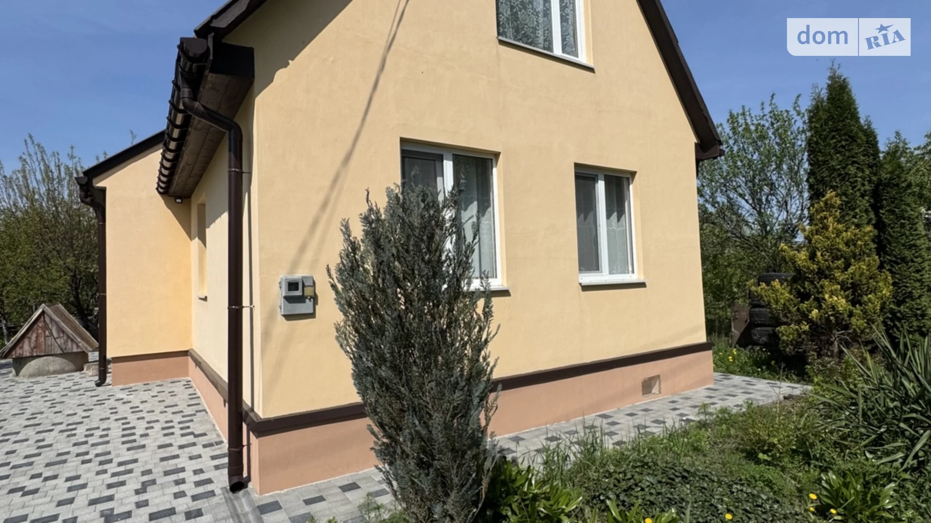 Продається будинок 2 поверховий 60 кв. м з бесідкою, цена: 28800 $ - фото 2