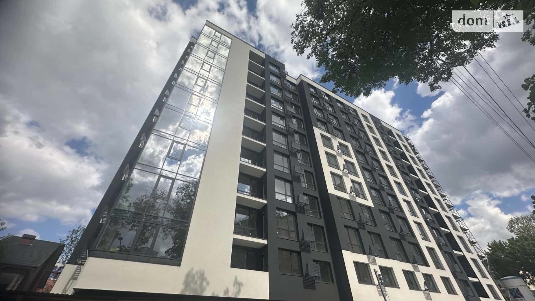 Продается 1-комнатная квартира 35.21 кв. м в Ивано-Франковске, ул. Гарбарская, 31 - фото 2