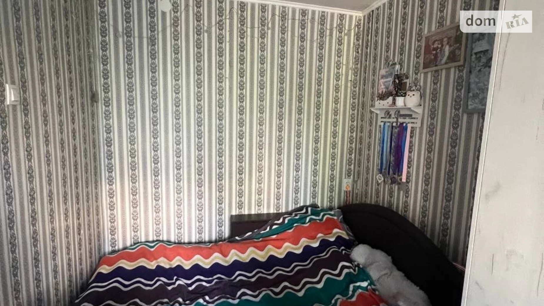 Продается 1-комнатная квартира 22 кв. м в Днепре, цена: 21000 $ - фото 3