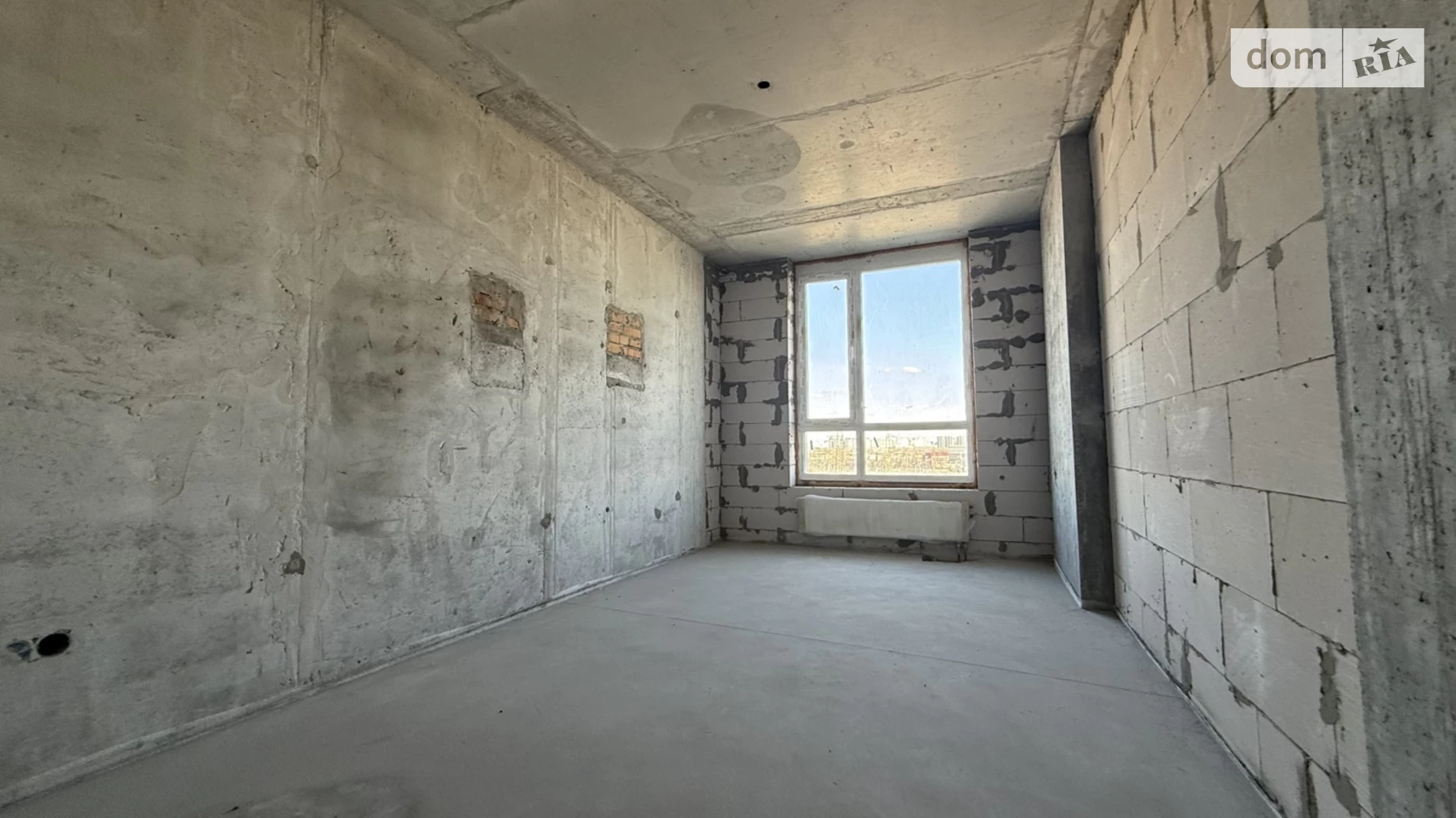 Продается 1-комнатная квартира 41 кв. м в Киеве, Столичное шоссе, 1А - фото 2