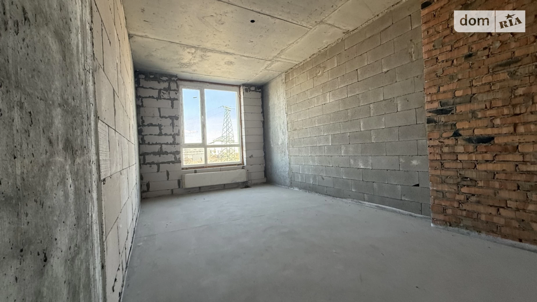 Продается 1-комнатная квартира 41 кв. м в Киеве, Столичное шоссе, 1А - фото 4