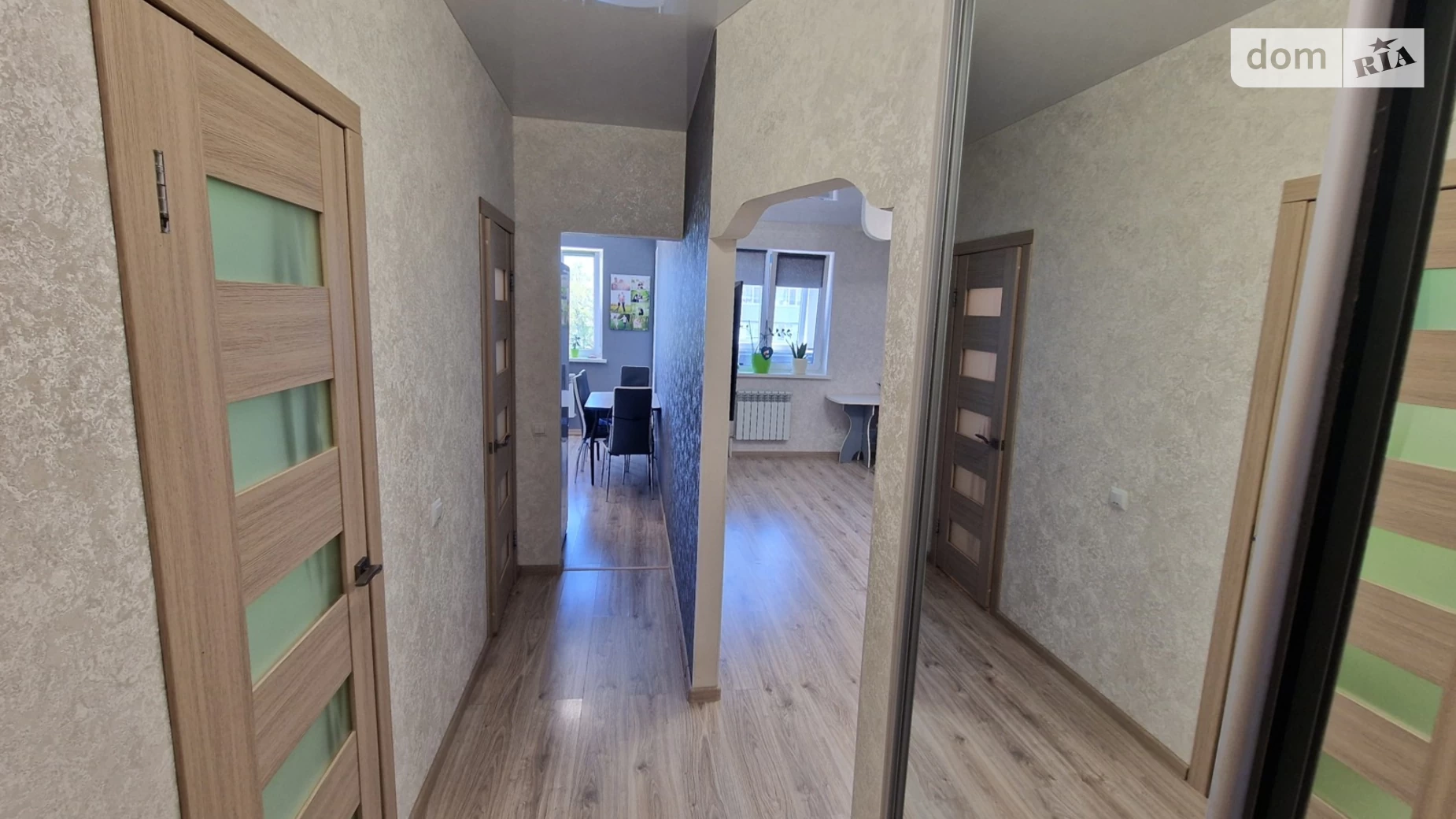 Продається 1-кімнатна квартира 43.8 кв. м у Розсошенці, вул. Перспективна, 5 - фото 9
