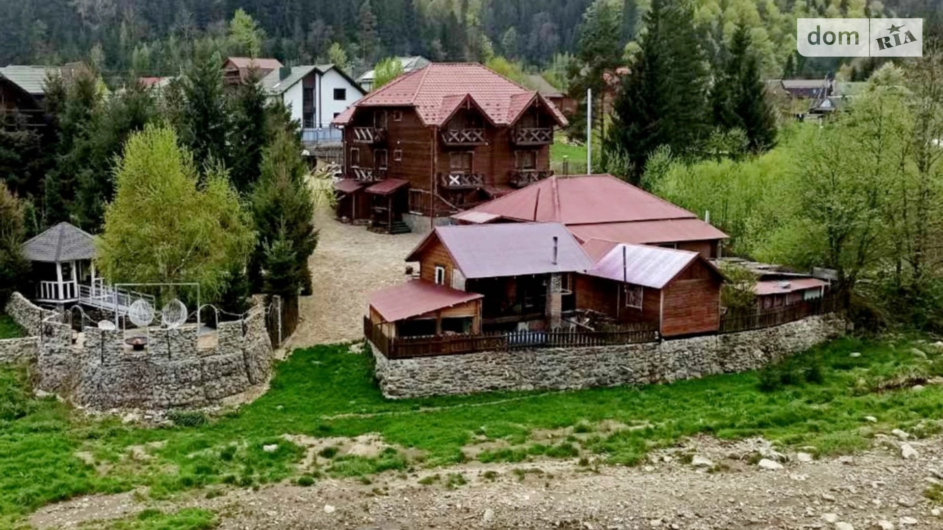 Микуличин, цена: 320000 $ - фото 3