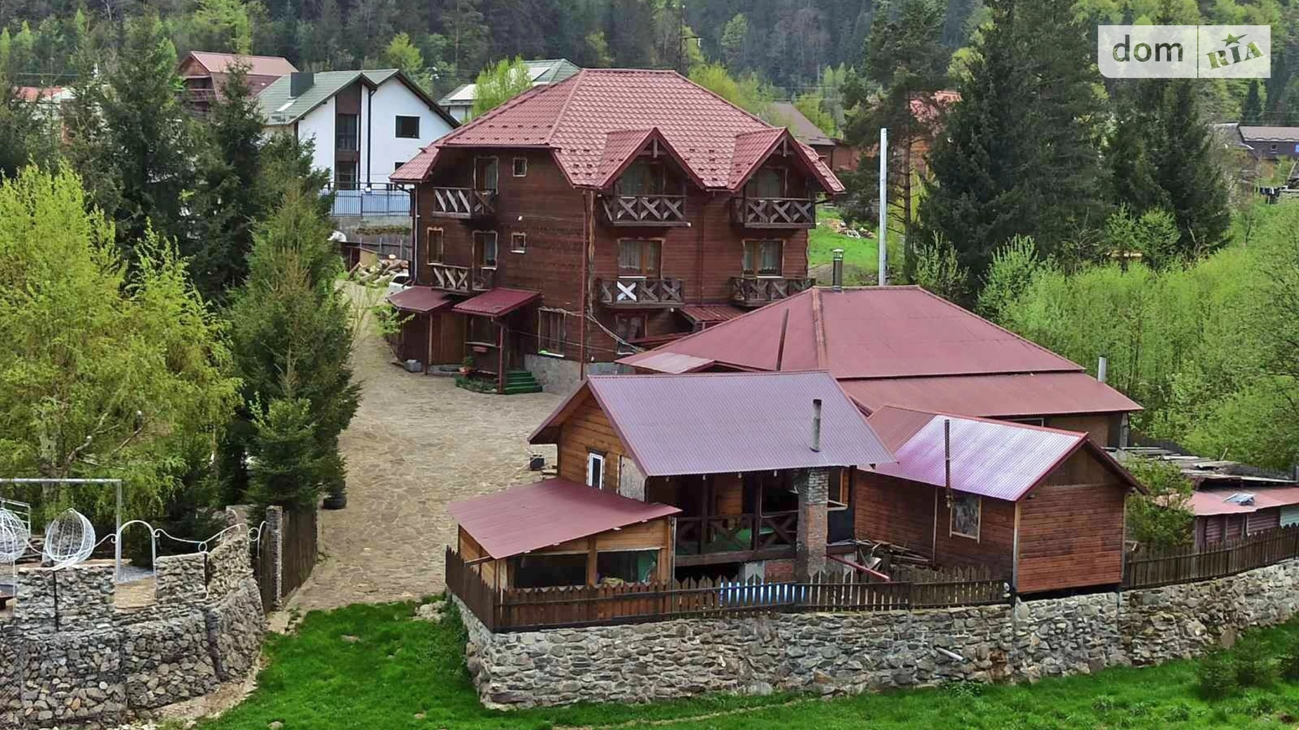 Микуличин, цена: 320000 $ - фото 4