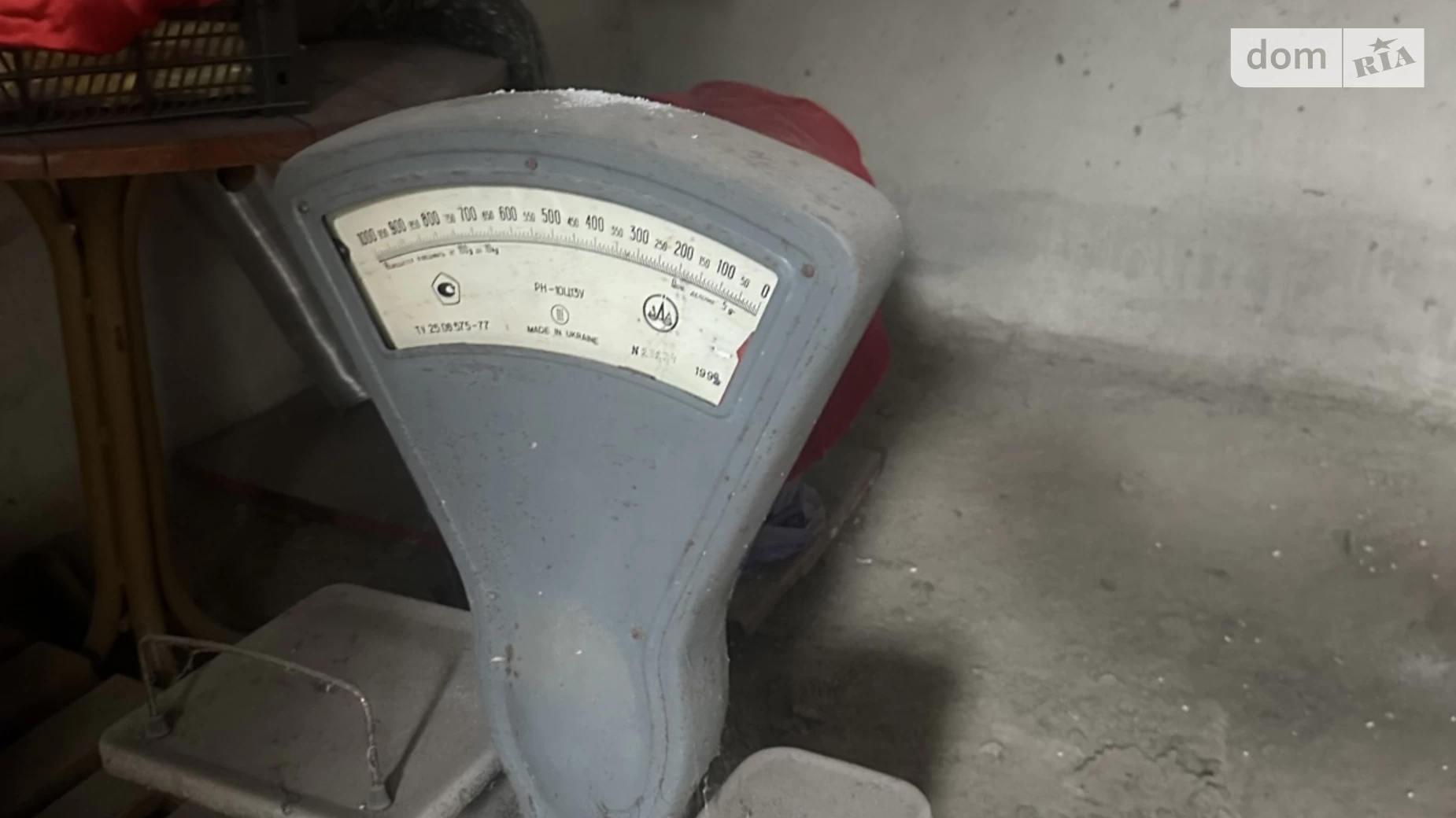Продається приміщення вільного призначення 63.5 кв. м в 16-поверховій будівлі, цена: 18000 $ - фото 5