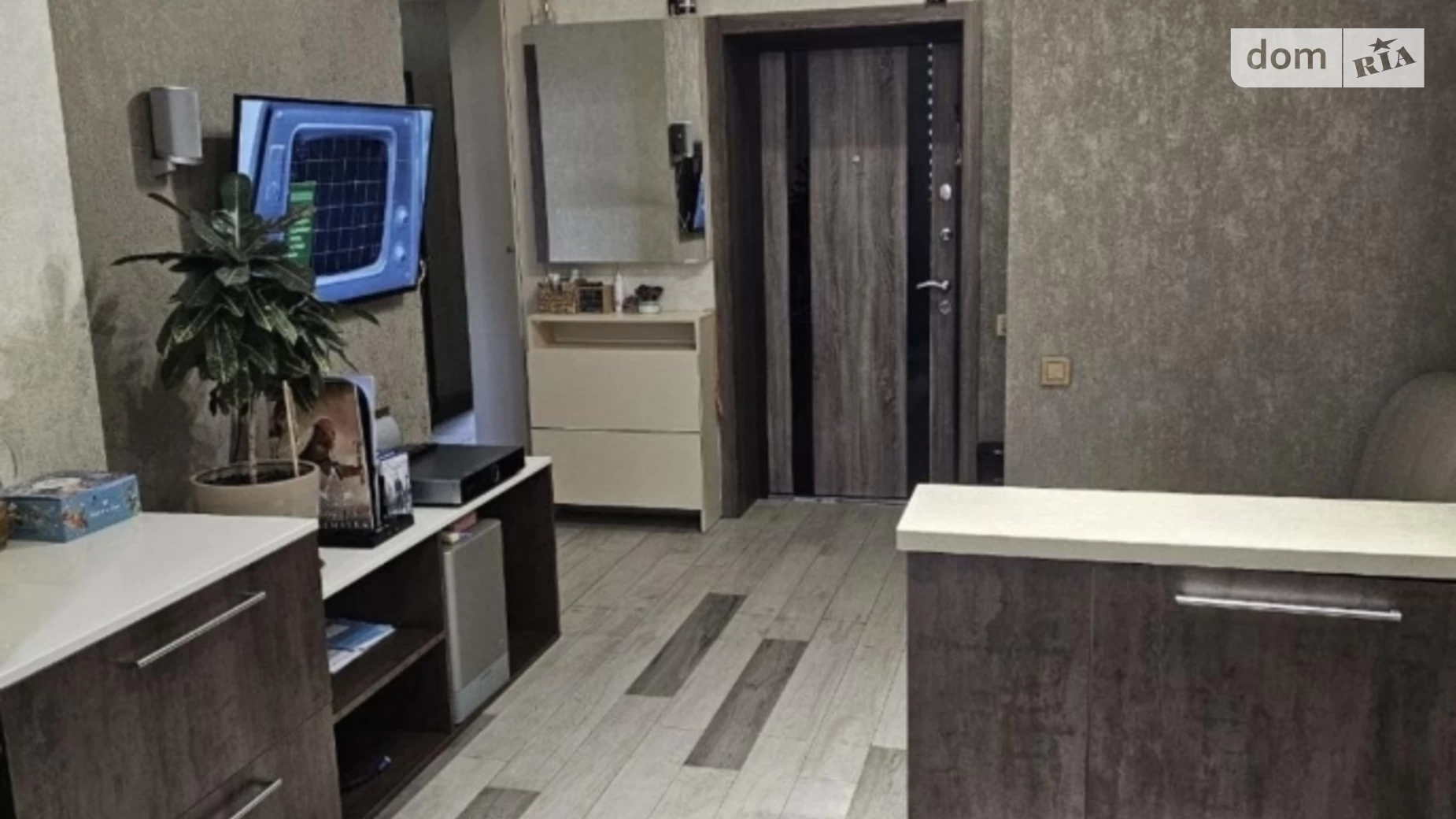 Продается 2-комнатная квартира 70 кв. м в Житомире, ул. Евгения Рыхлика, 16 - фото 2
