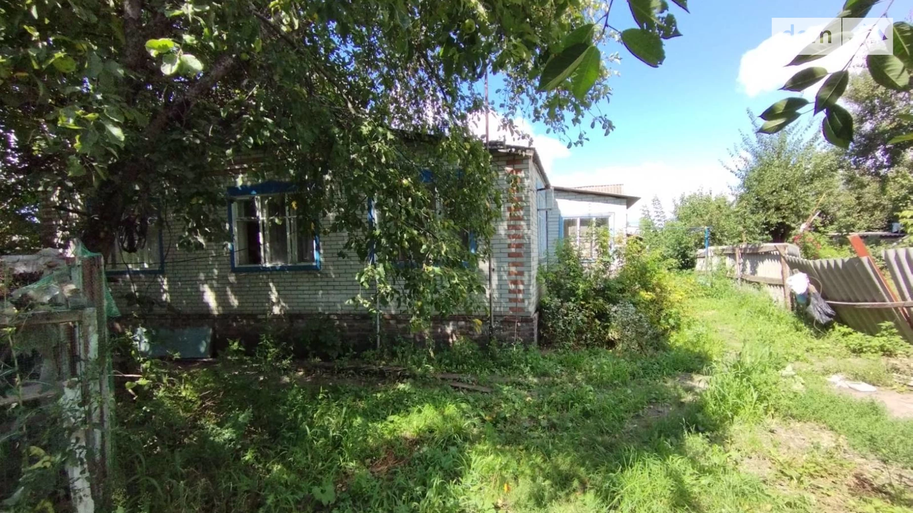 Продається одноповерховий будинок 84.4 кв. м з банею/сауною, цена: 15500 $ - фото 2