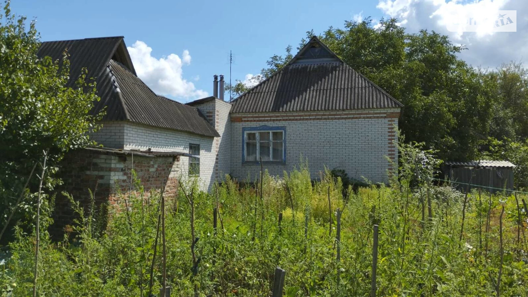 Продається одноповерховий будинок 84.4 кв. м з банею/сауною, цена: 15500 $ - фото 4