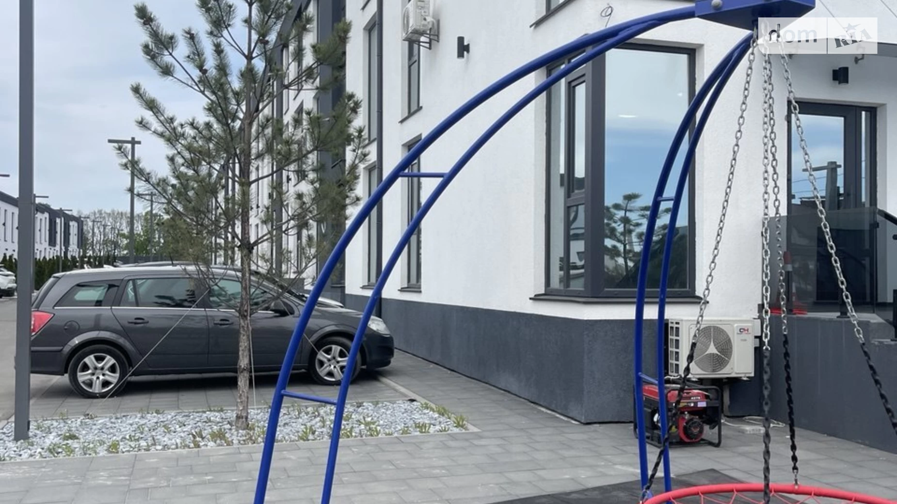 вул. Прикордонна, 122 Крюківщина Aura Park, цена: 46000 $ - фото 2