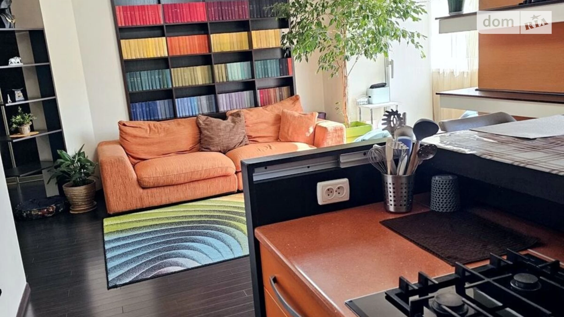Продається 2-кімнатна квартира 67.9 кв. м у, цена: 63000 $ - фото 3