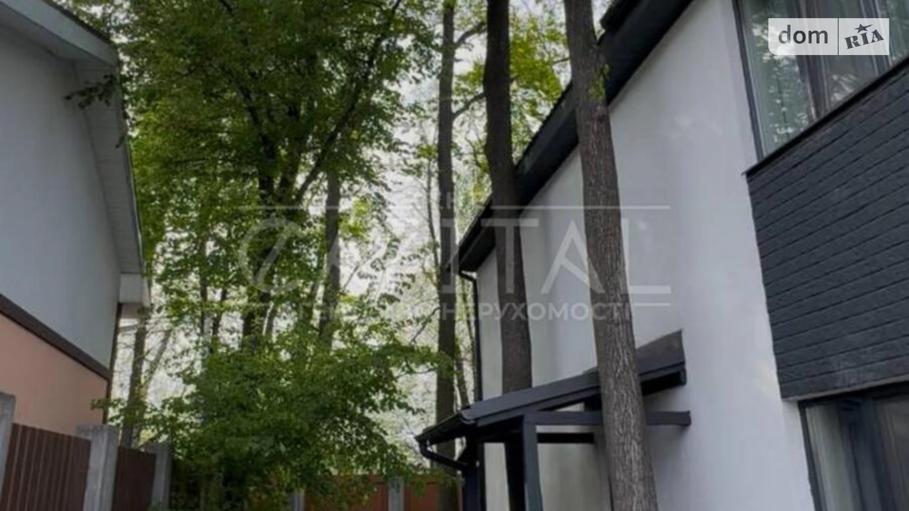 Продается дом на 2 этажа 124 кв. м с гаражом, цена: 220000 $ - фото 3