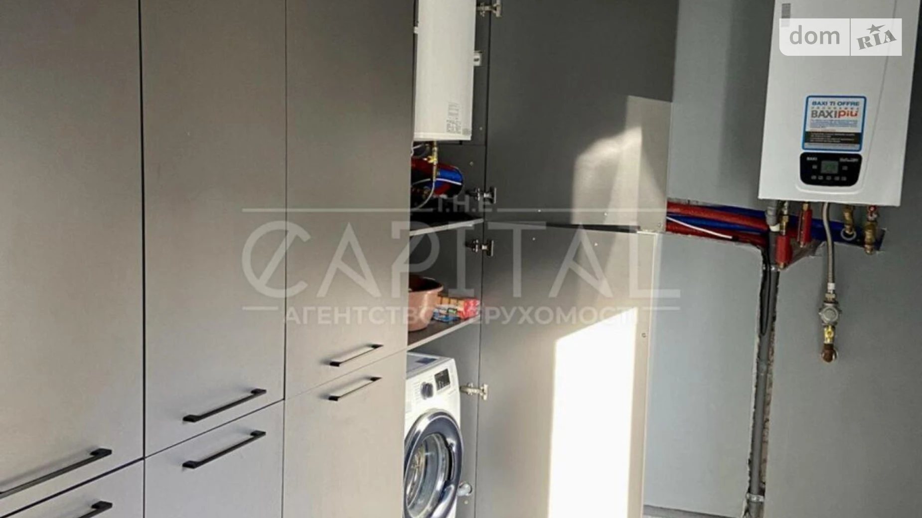 Продается дом на 2 этажа 124 кв. м с гаражом, цена: 220000 $ - фото 4