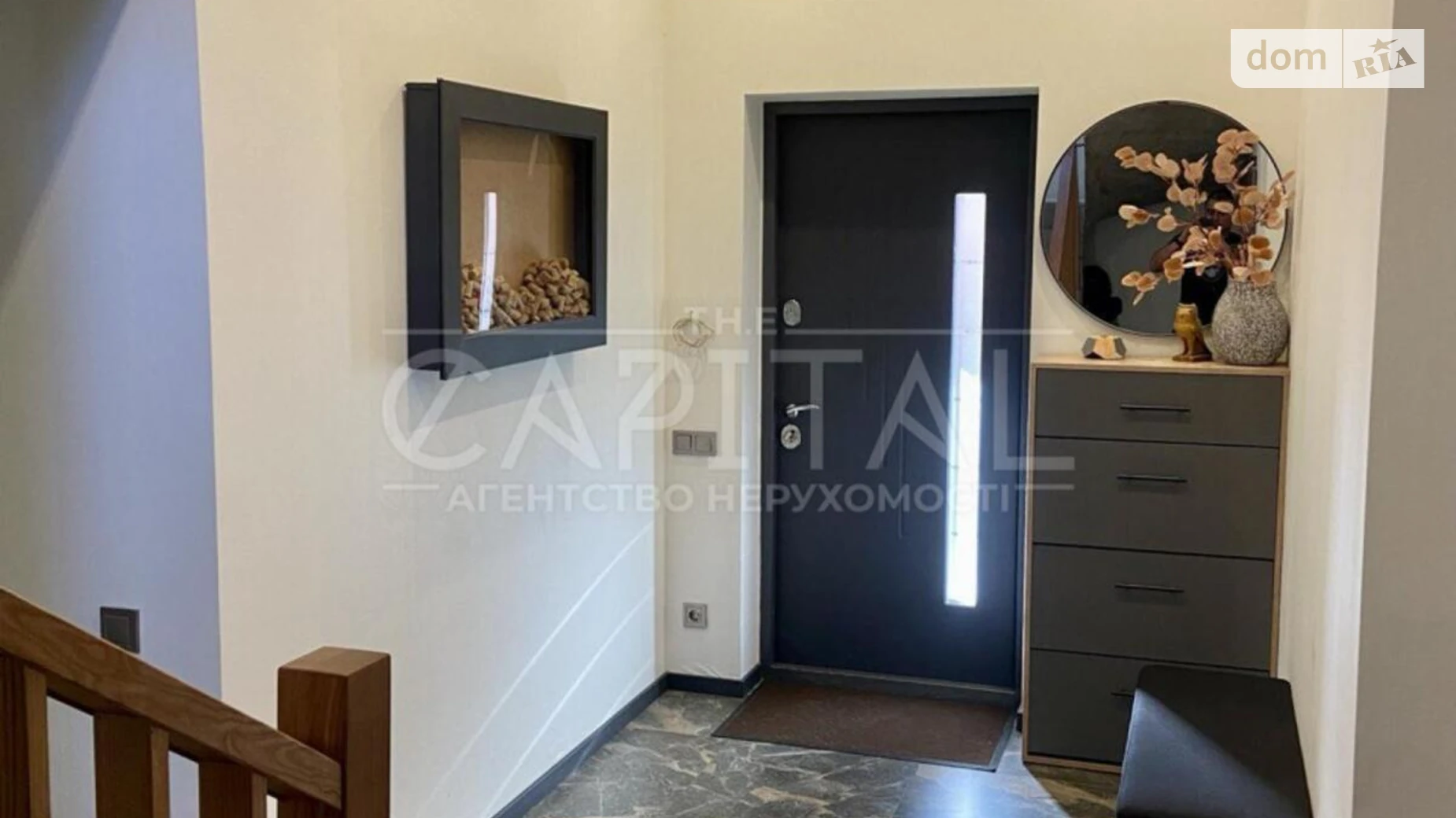 Продается дом на 2 этажа 124 кв. м с гаражом, цена: 220000 $ - фото 5