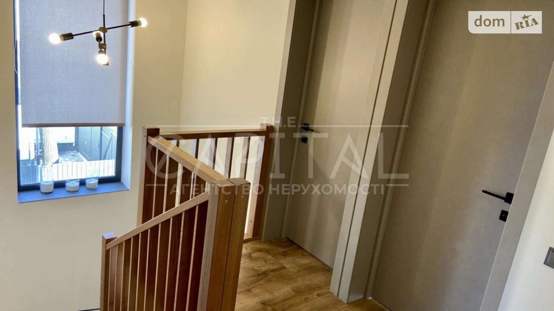 Продается дом на 2 этажа 124 кв. м с гаражом, цена: 220000 $ - фото 2