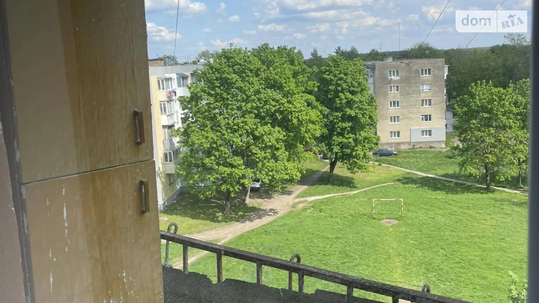 Продається 1-кімнатна квартира 31.7 кв. м у Стебнику, вул. Петра Калнишевського, 6 - фото 5