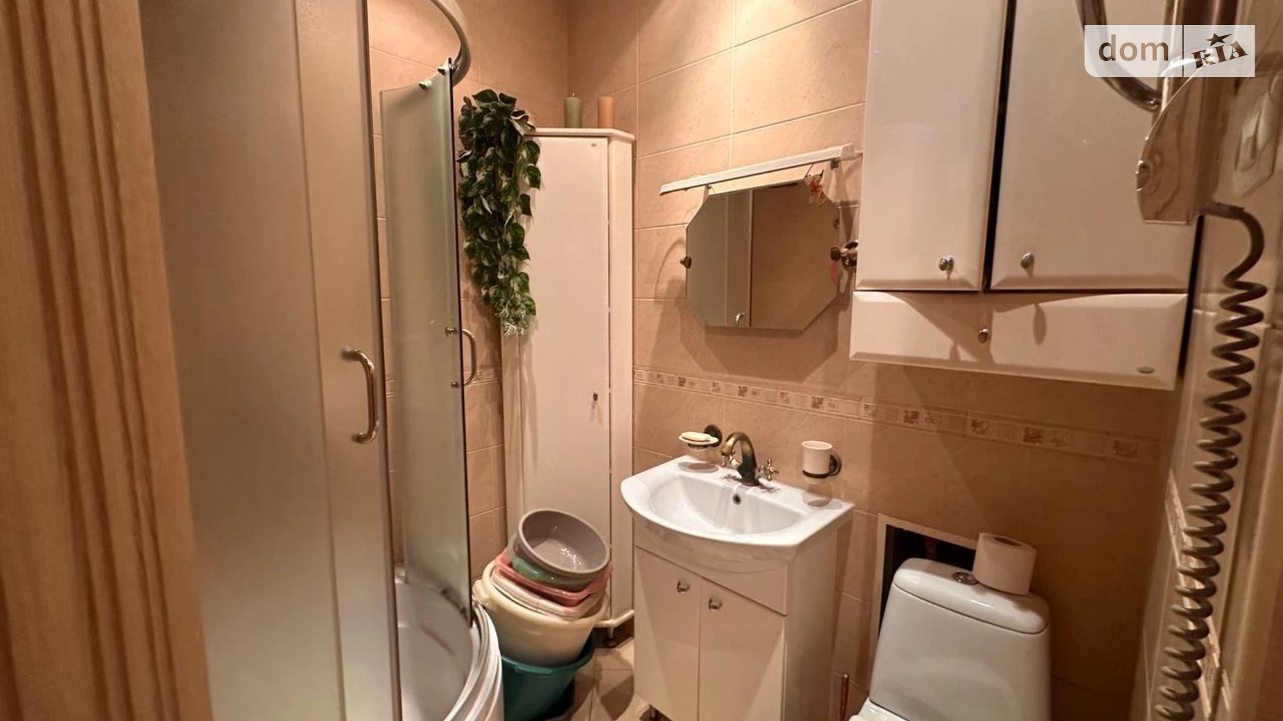 Продається 2-кімнатна квартира 42.9 кв. м у Одесі, цена: 34900 $ - фото 4
