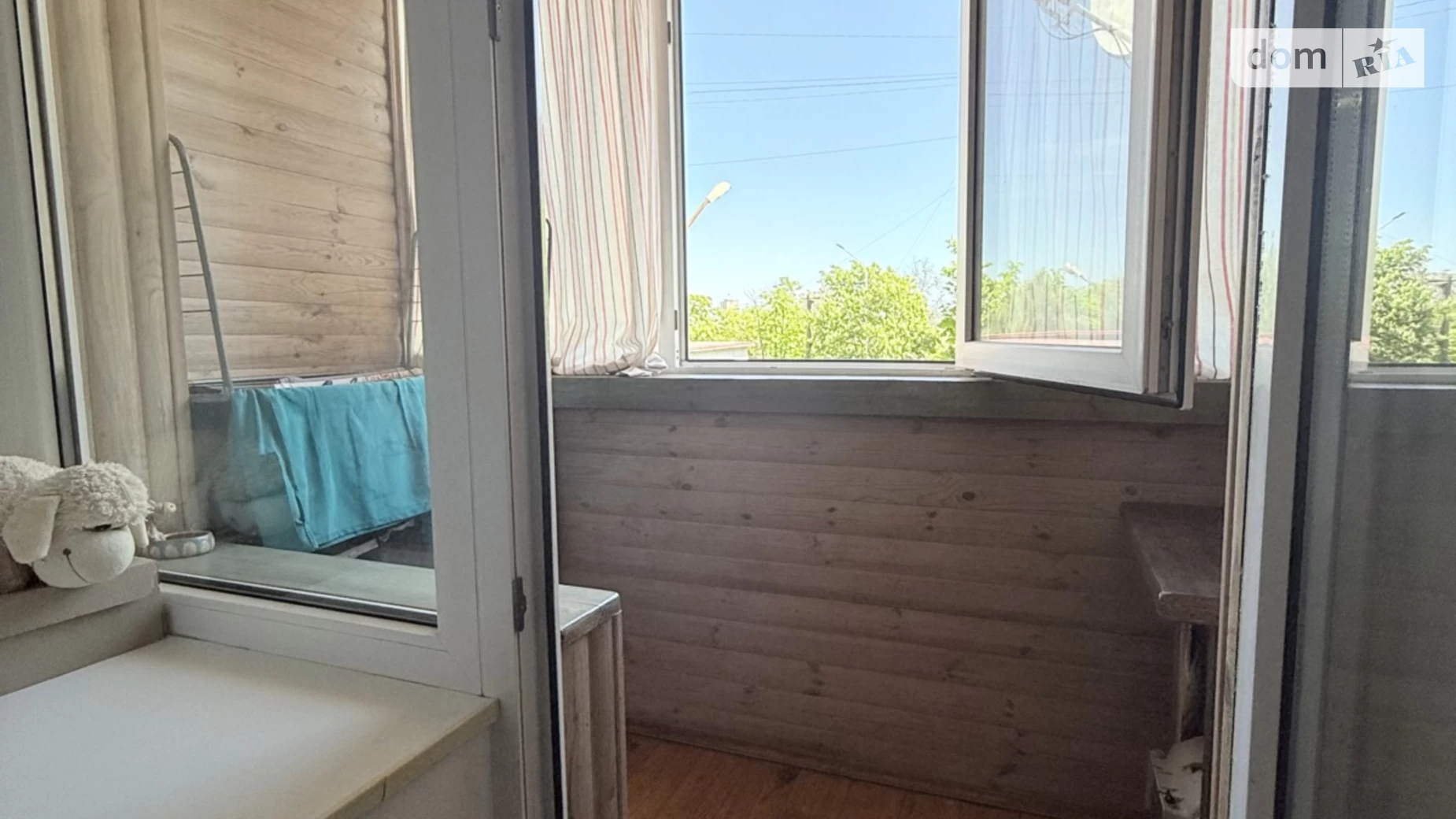 Продається 1-кімнатна квартира 51.5 кв. м у Чорноморську, вул. Захисників України(1 Травня) - фото 3