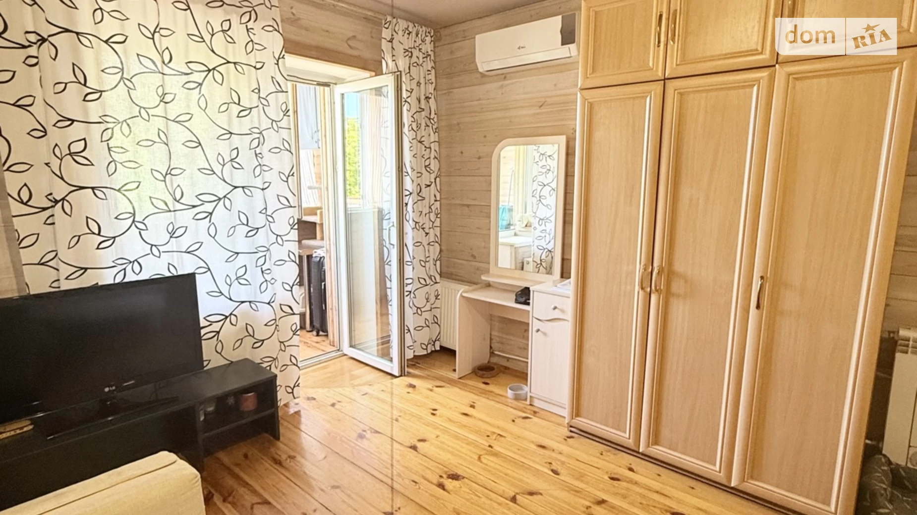 Продається 1-кімнатна квартира 51.5 кв. м у Чорноморську, вул. Захисників України(1 Травня) - фото 4