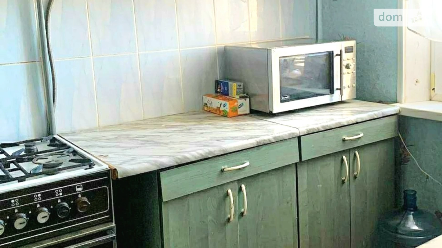 Здається в оренду 3-кімнатна квартира 62.5 кв. м у Кривому Розі, мкр. Сонячний - фото 3