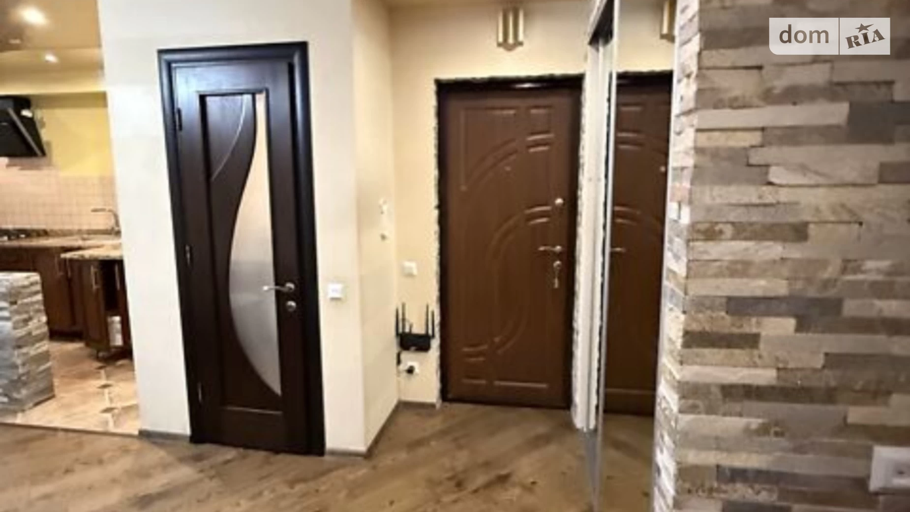 2-кімнатна квартира 67.1 кв. м у Тернополі, цена: 75000 $ - фото 3