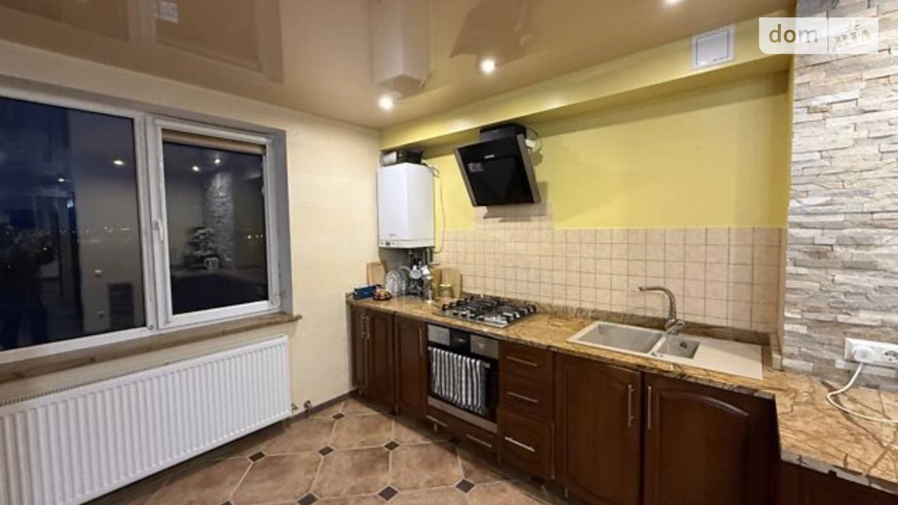 2-кімнатна квартира 67.1 кв. м у Тернополі, цена: 75000 $ - фото 4