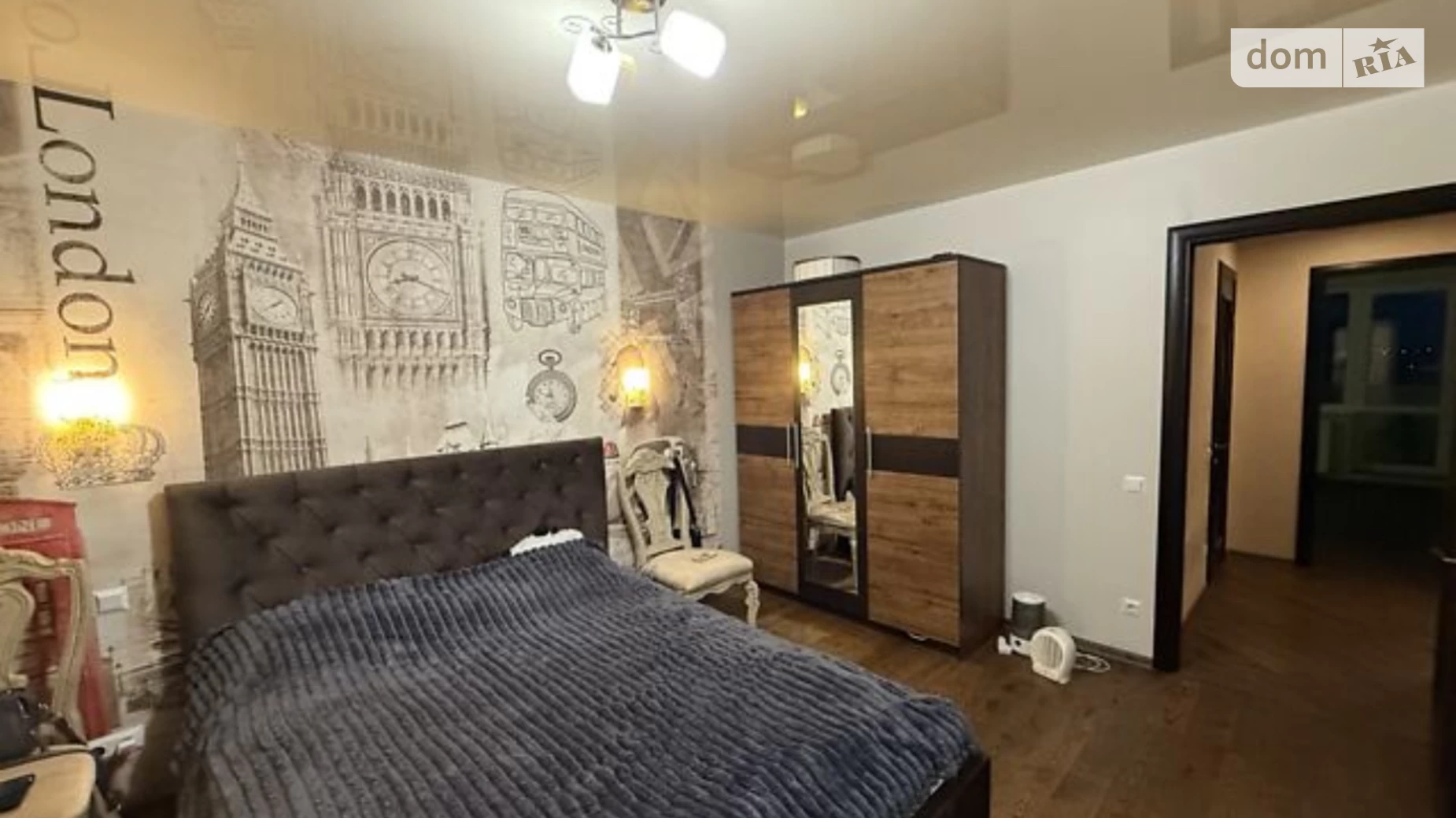 2-кімнатна квартира 67.1 кв. м у Тернополі, цена: 75000 $ - фото 5