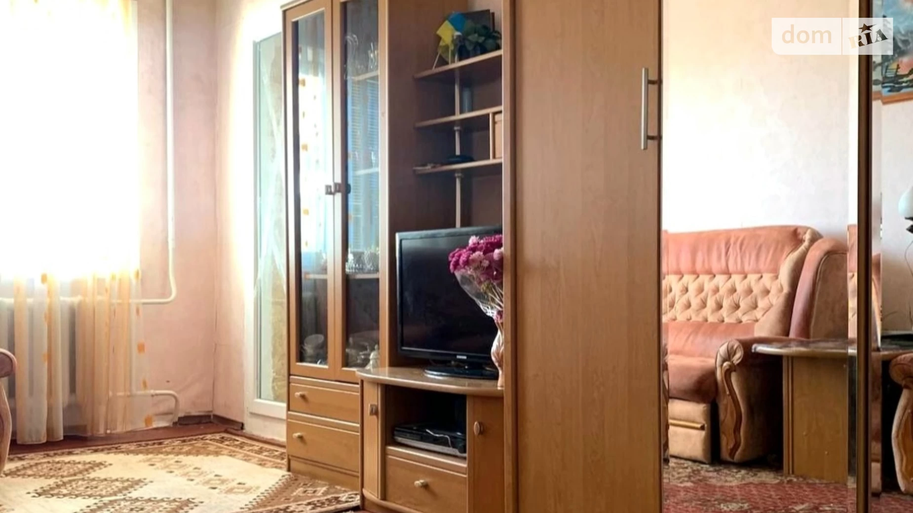 Здається в оренду 3-кімнатна квартира 62.5 кв. м у Кривому Розі, мкр. Сонячний - фото 2
