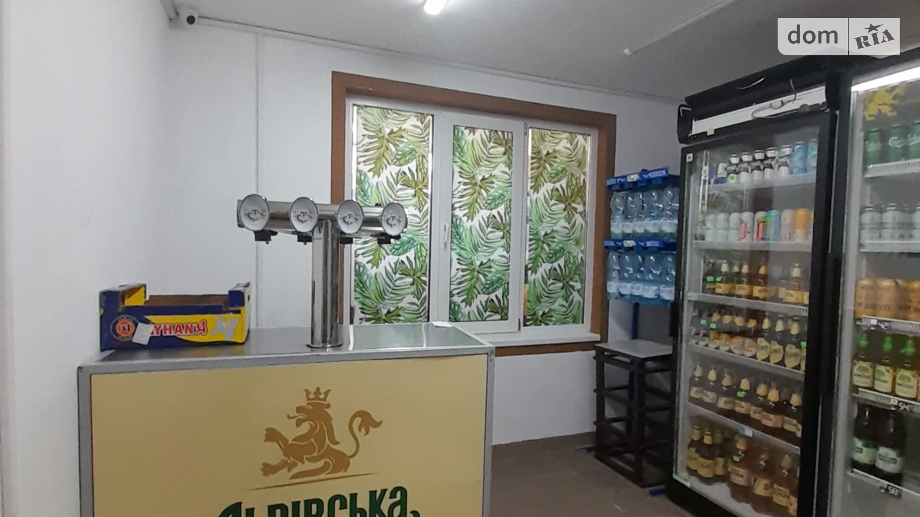 Продається приміщення вільного призначення 37 кв. м в 10-поверховій будівлі, цена: 42000 $ - фото 3