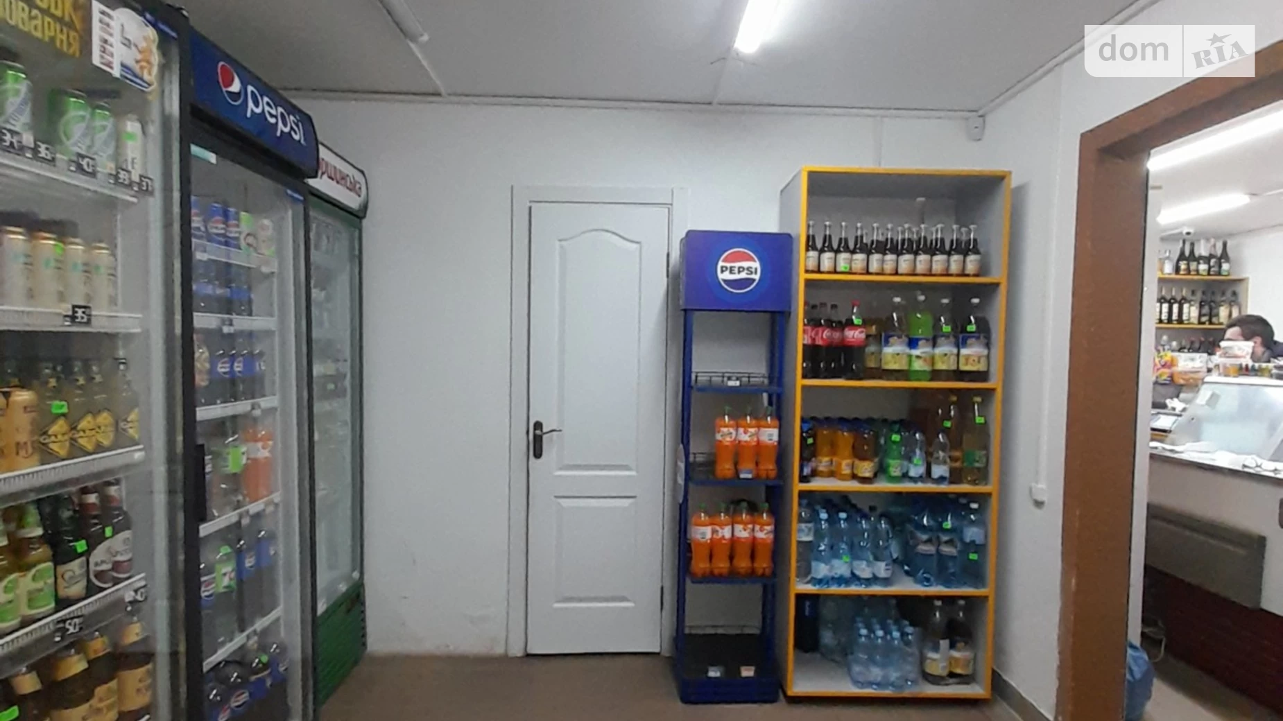 Продається приміщення вільного призначення 37 кв. м в 10-поверховій будівлі, цена: 42000 $ - фото 4