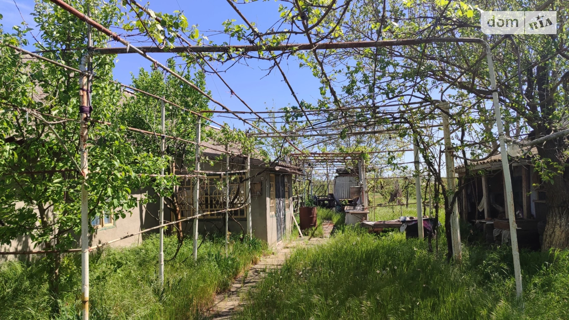 Продається одноповерховий будинок 60 кв. м з гаражем, цена: 11900 $ - фото 3