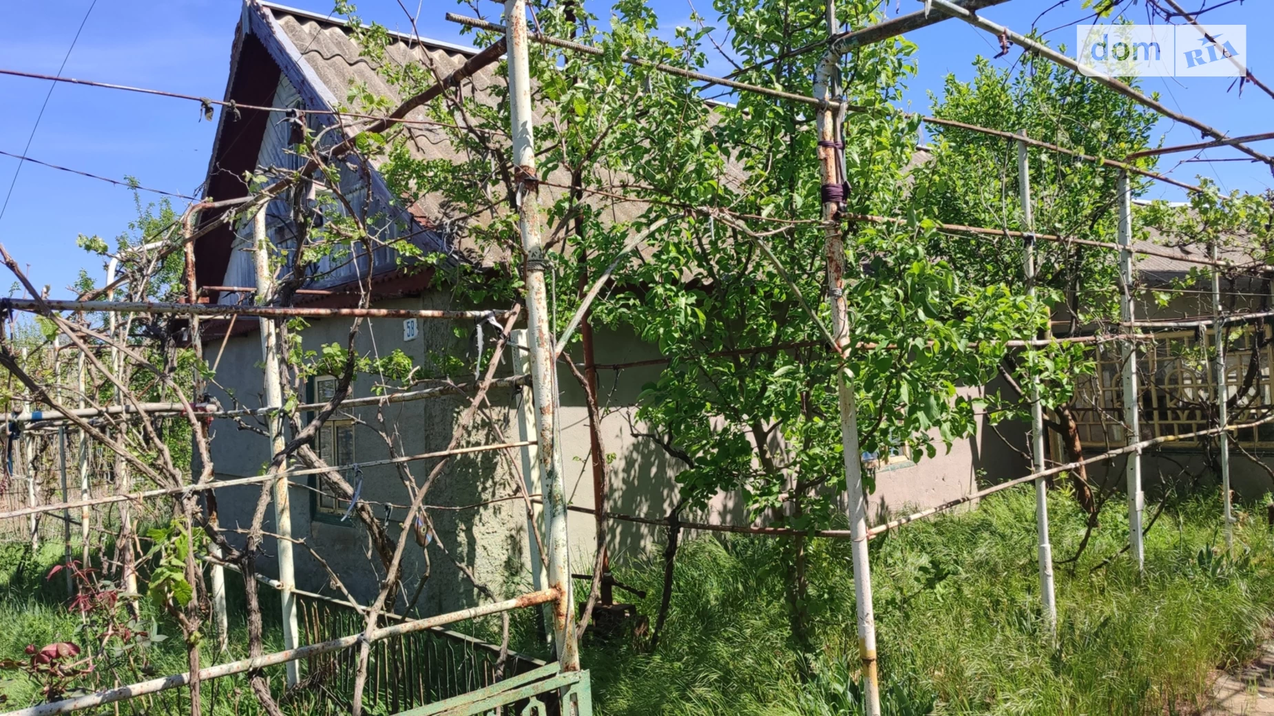 Продається одноповерховий будинок 60 кв. м з гаражем, цена: 11900 $ - фото 5