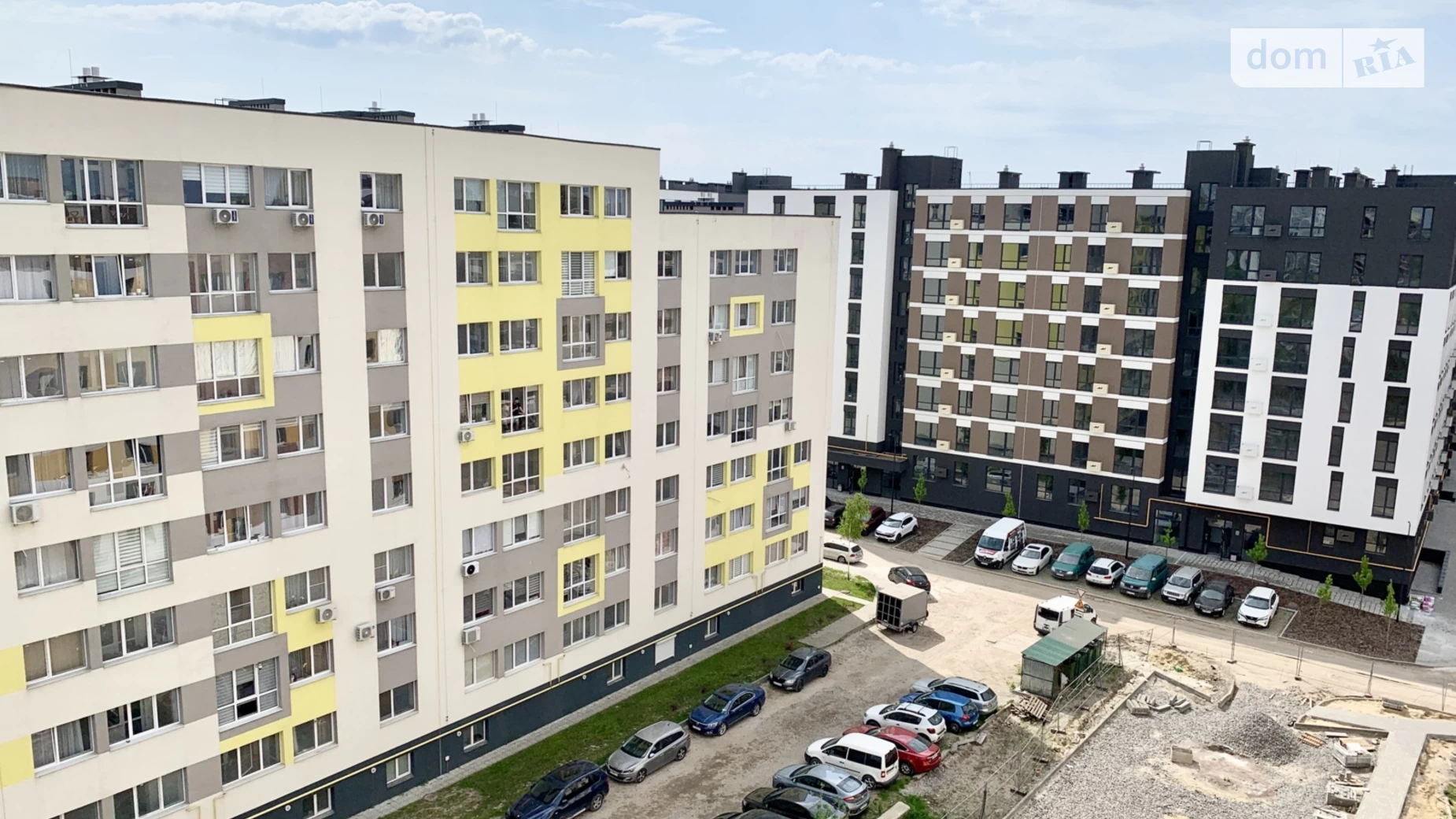 Продается 2-комнатная квартира 64.1 кв. м в Сокольниках, ул. Героев Крут, 4Б - фото 2