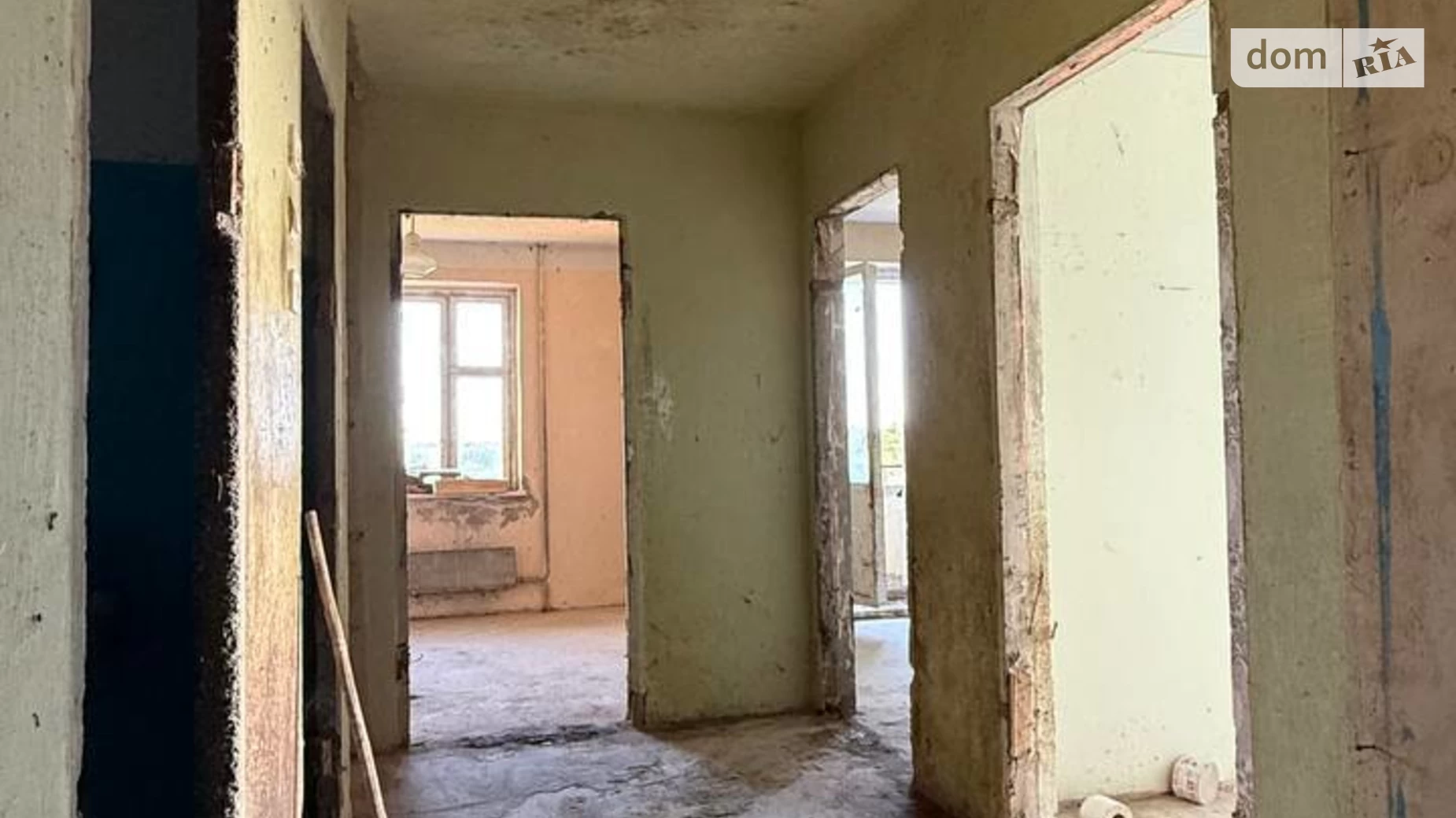 Продается 4-комнатная квартира 82.1 кв. м в Львове, ул. Вернадского Академика, 14 - фото 2