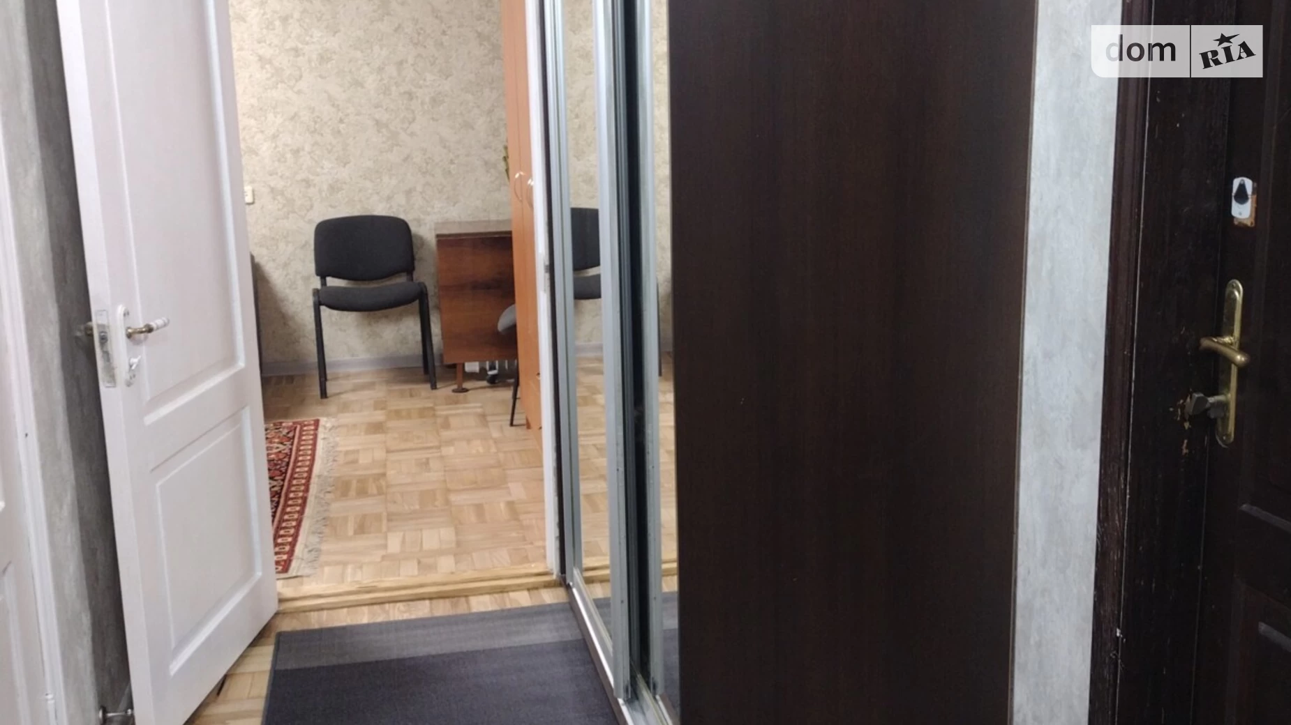 Здається в оренду 2-кімнатна квартира 50 кв. м у Одесі, вул. Ярослава Баіса(Володимира Висоцького), 4 - фото 5