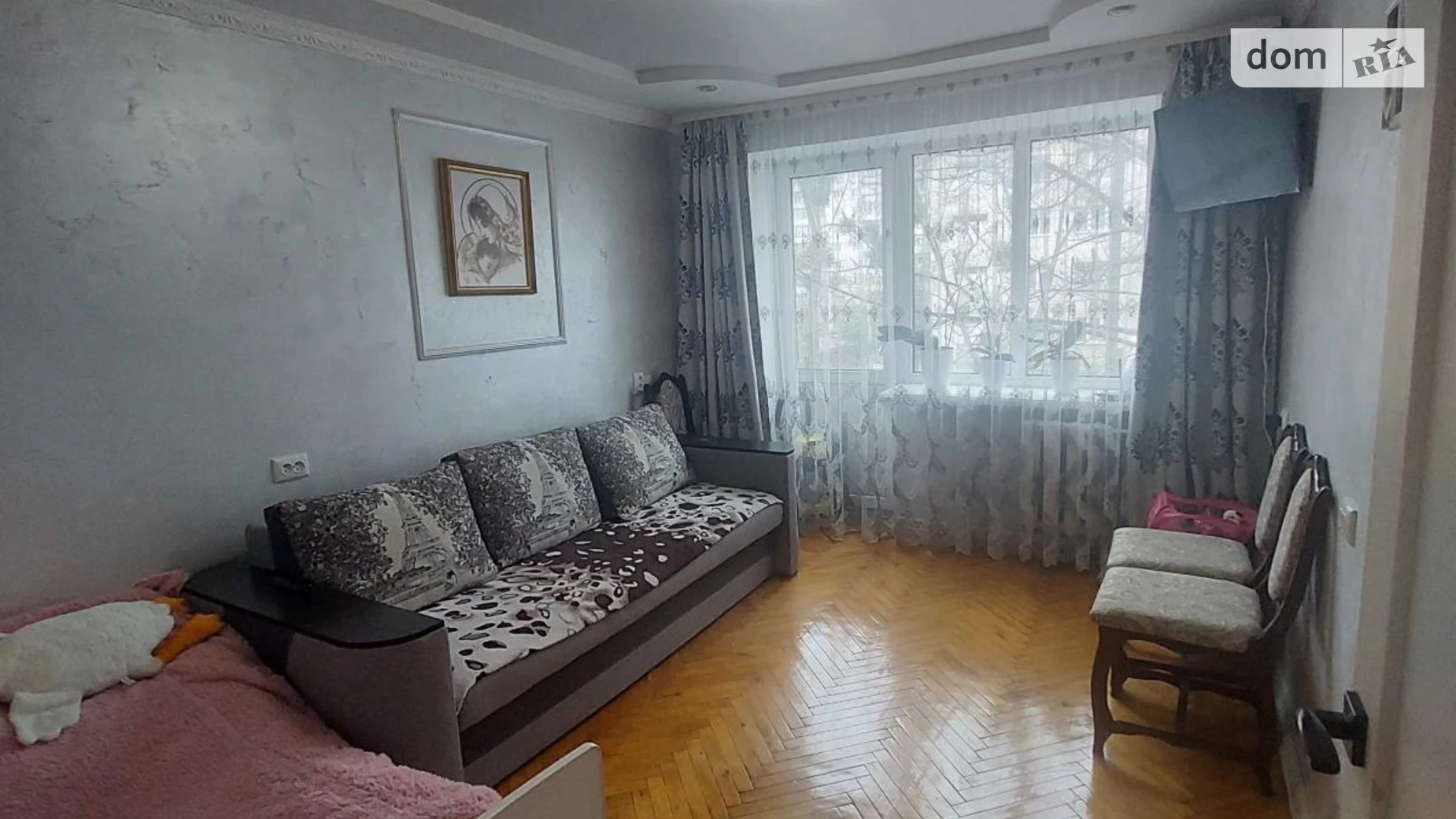 Продается 2-комнатная квартира 50.3 кв. м в Львове, цена: 53000 $ - фото 5