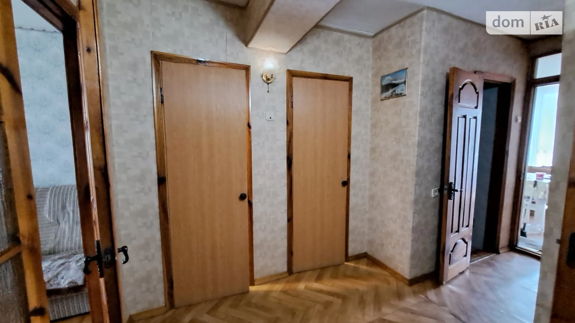 Сдается в аренду 2-комнатная квартира 52 кв. м в Хмельницком, ул. Александра Кушнирука(Гастелло), 16 - фото 9