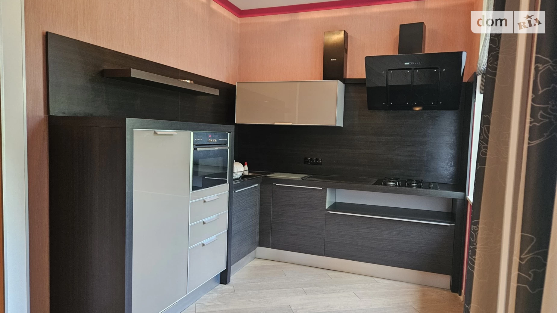 Продається 3-кімнатна квартира 97 кв. м у Києві, вул. Ділова, 6 - фото 5