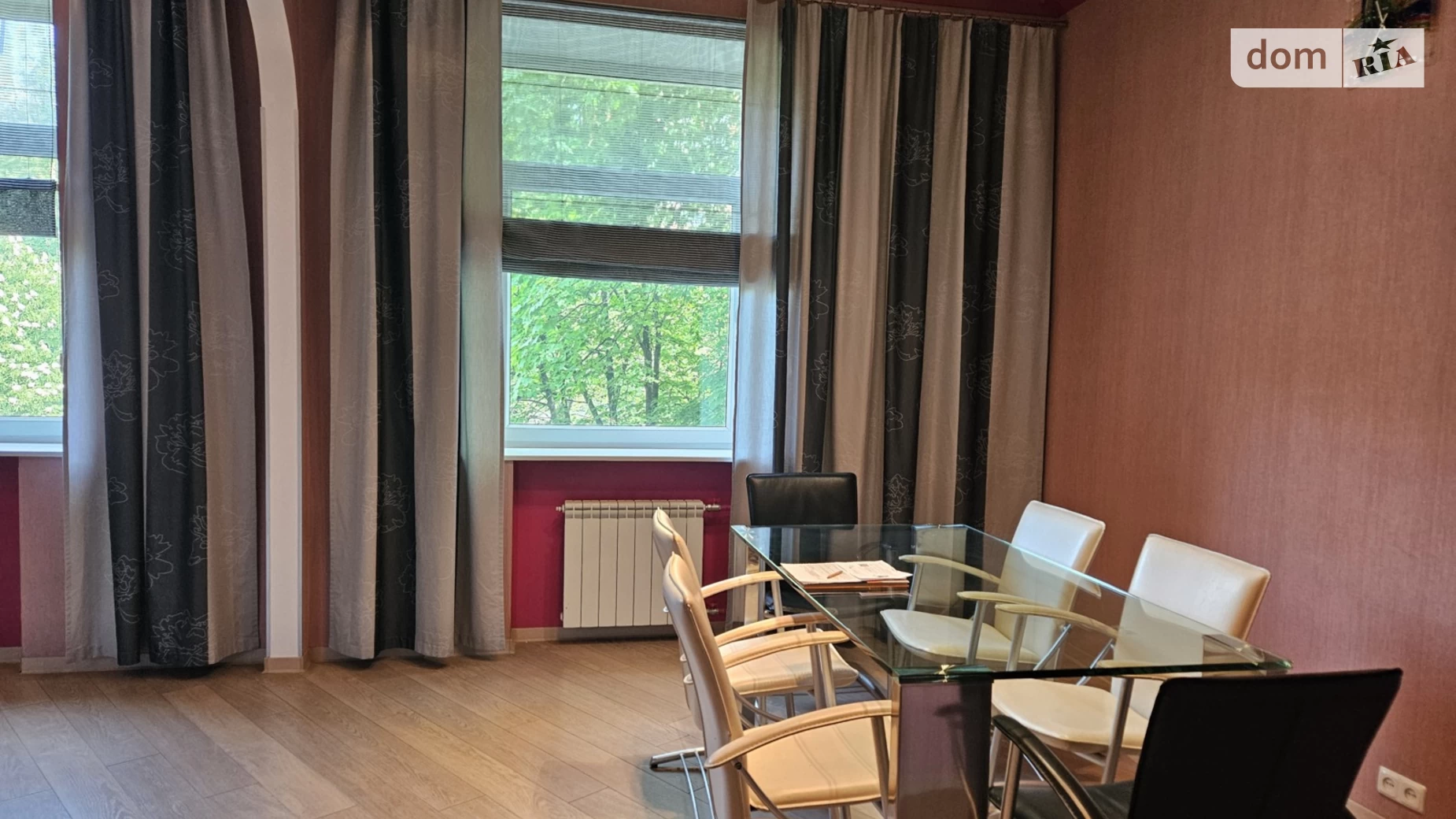 Продается 3-комнатная квартира 97 кв. м в Киеве, ул. Деловая, 6 - фото 3