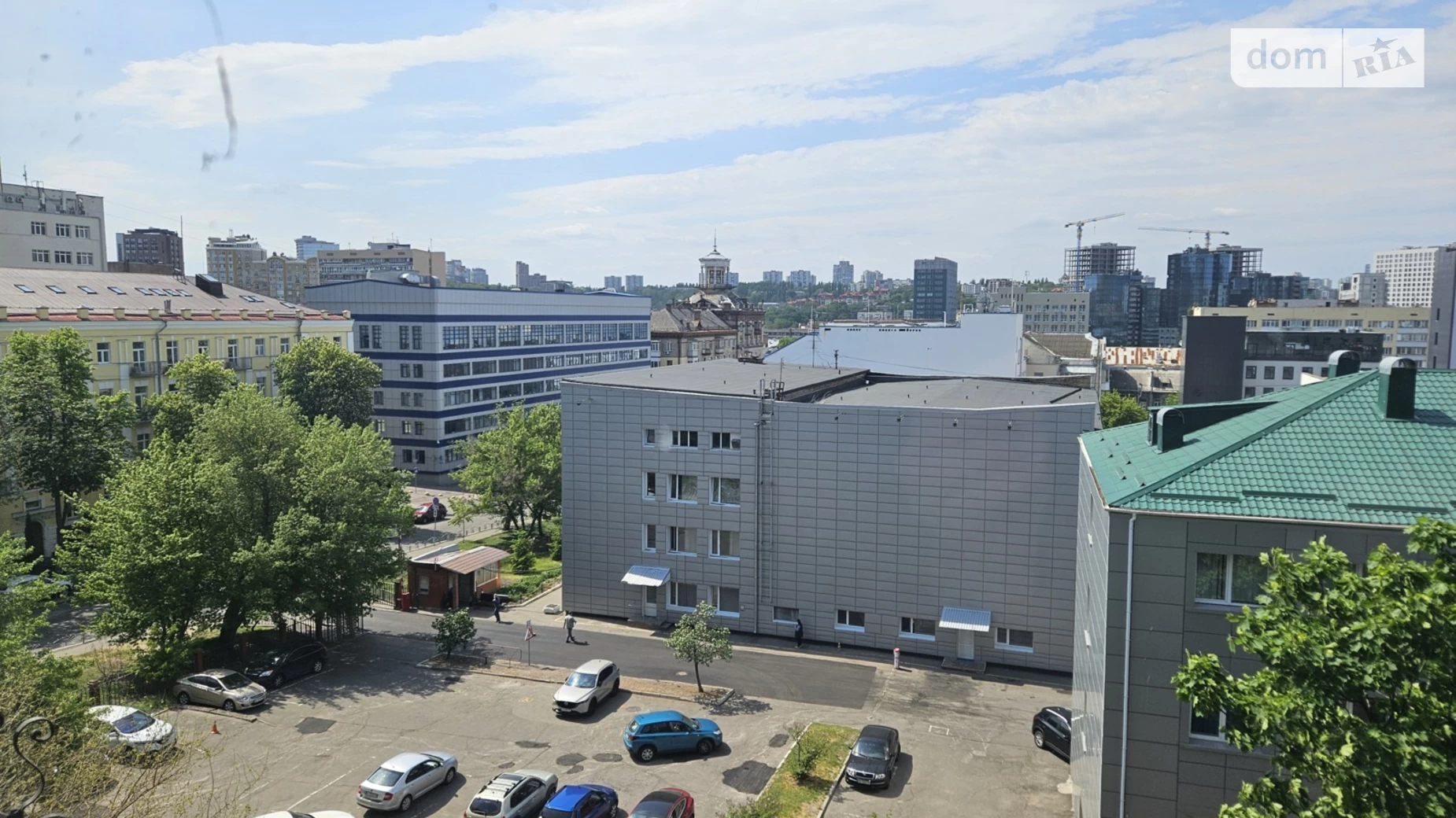 Продается 3-комнатная квартира 97 кв. м в Киеве, ул. Деловая, 6 - фото 2