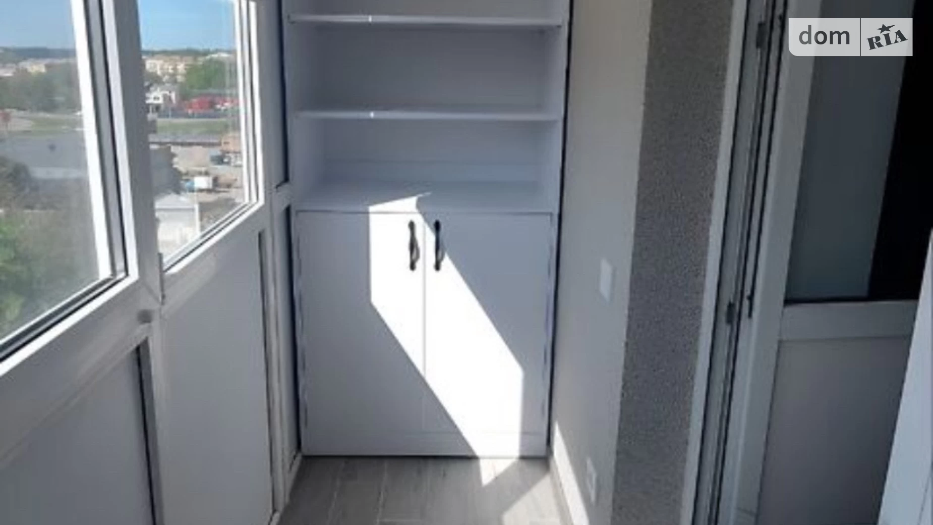 Сдается в аренду 1-комнатная квартира 30 кв. м в Хмельницком, ул. Сковороды Григория, 9/2 - фото 4