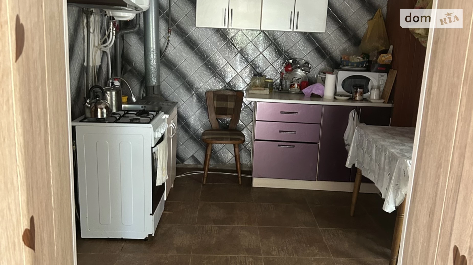 Продается одноэтажный дом 141.4 кв. м с гаражом, цена: 23000 $ - фото 4