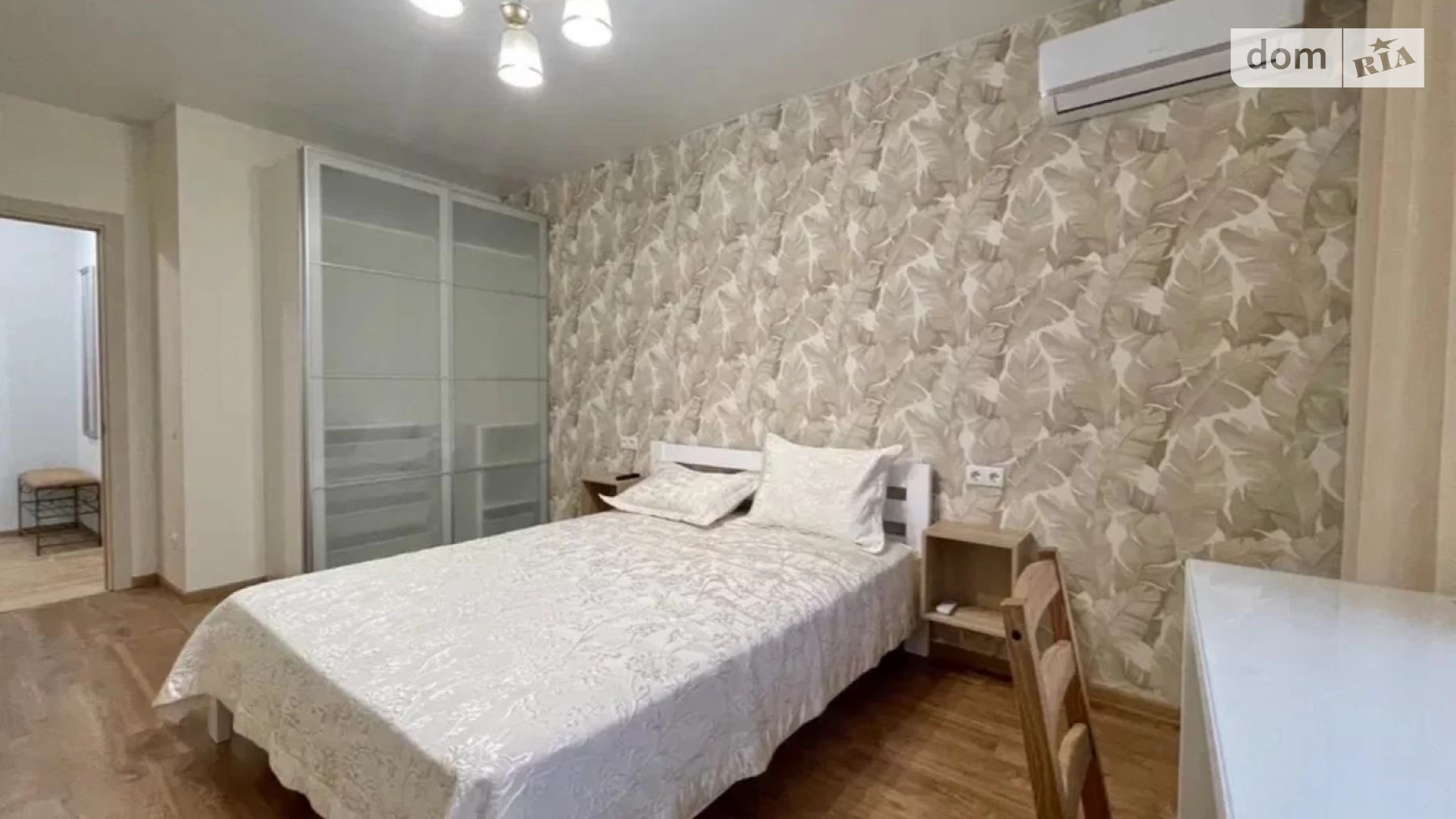 Здається в оренду 1-кімнатна квартира 42 кв. м у Києві, просп. Європейського Союзу(Правди), 43 - фото 2